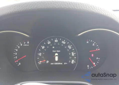 2015 Kia Sorento Sx V6 из США, поврежденный, VIN 5XYKWDA76FG643689